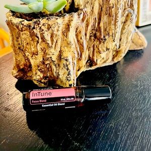 Doterra InTune Roller Bottle